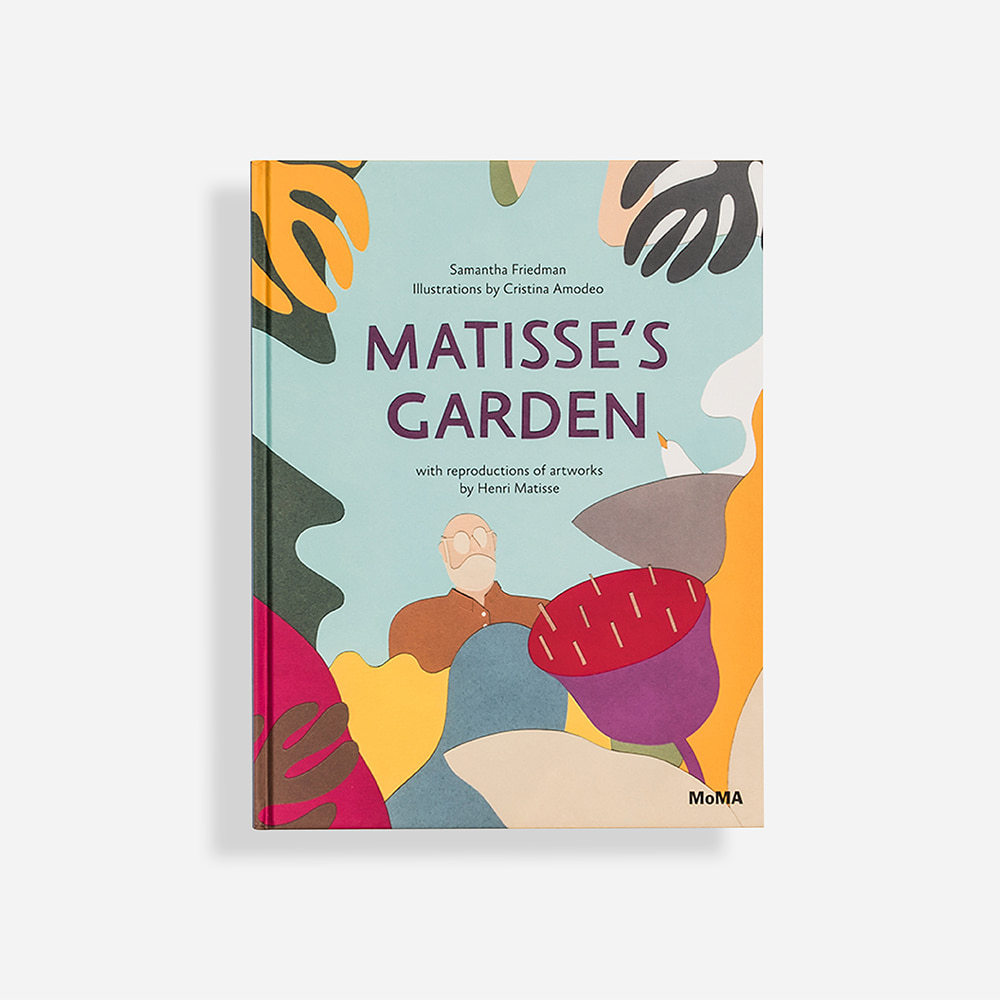 [HENRY MATISSE] Matisse&#039;s Garden