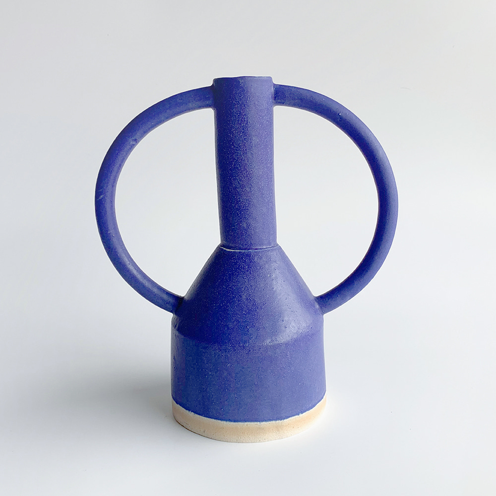 [SOPHIE ALDA] Extra Large Jug Eared Vase