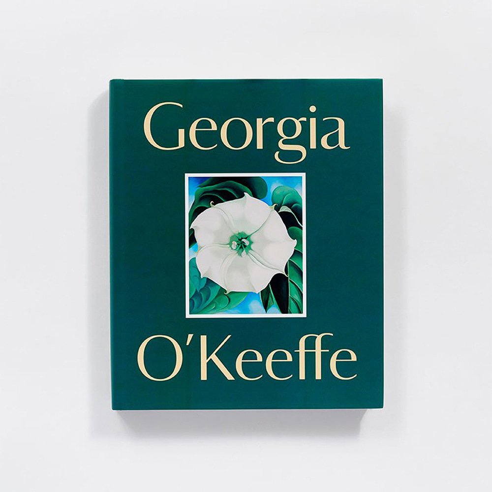 [GEORGIA O&#039;KEEFFE] Georgia o&#039;keeffe