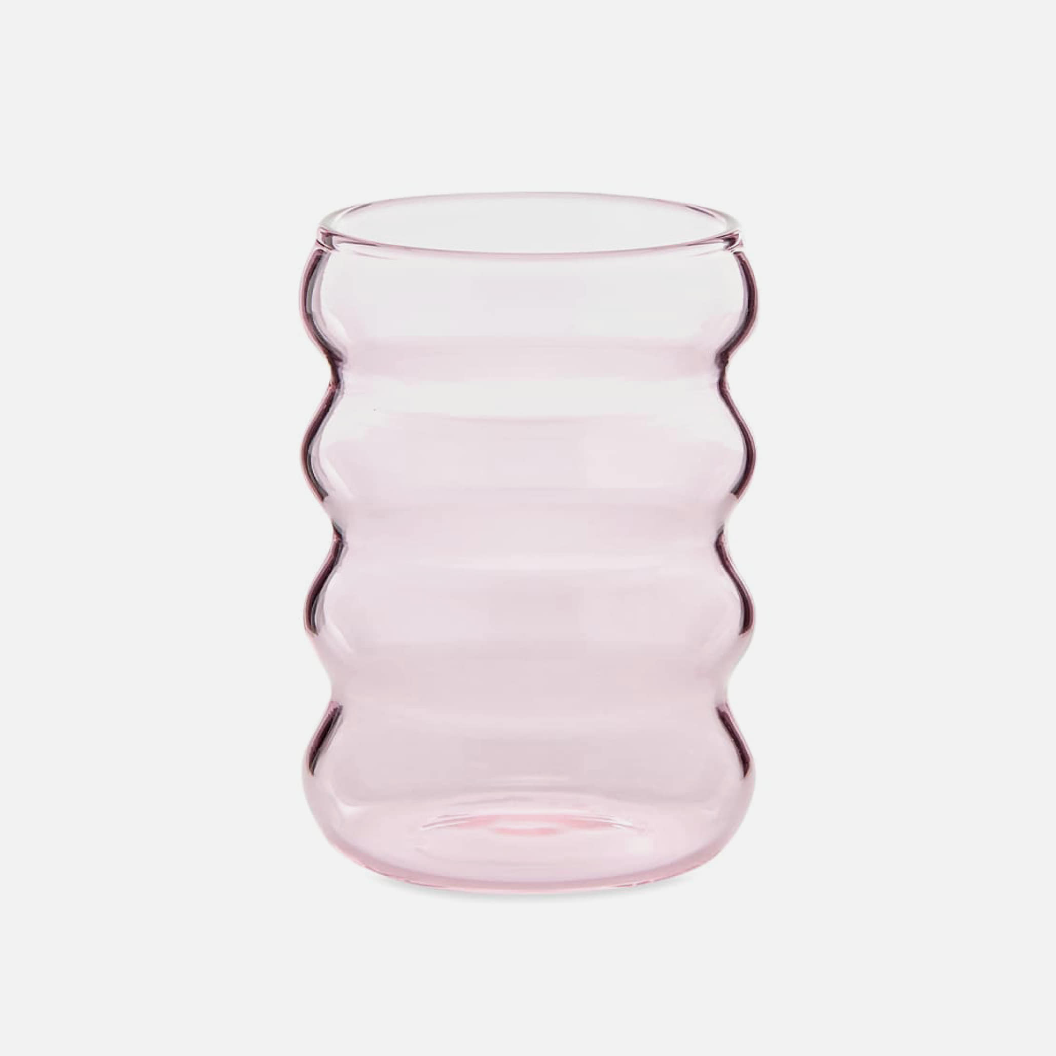 [SOPHIE LOU JACOBSEN] Ripple Cup Pink