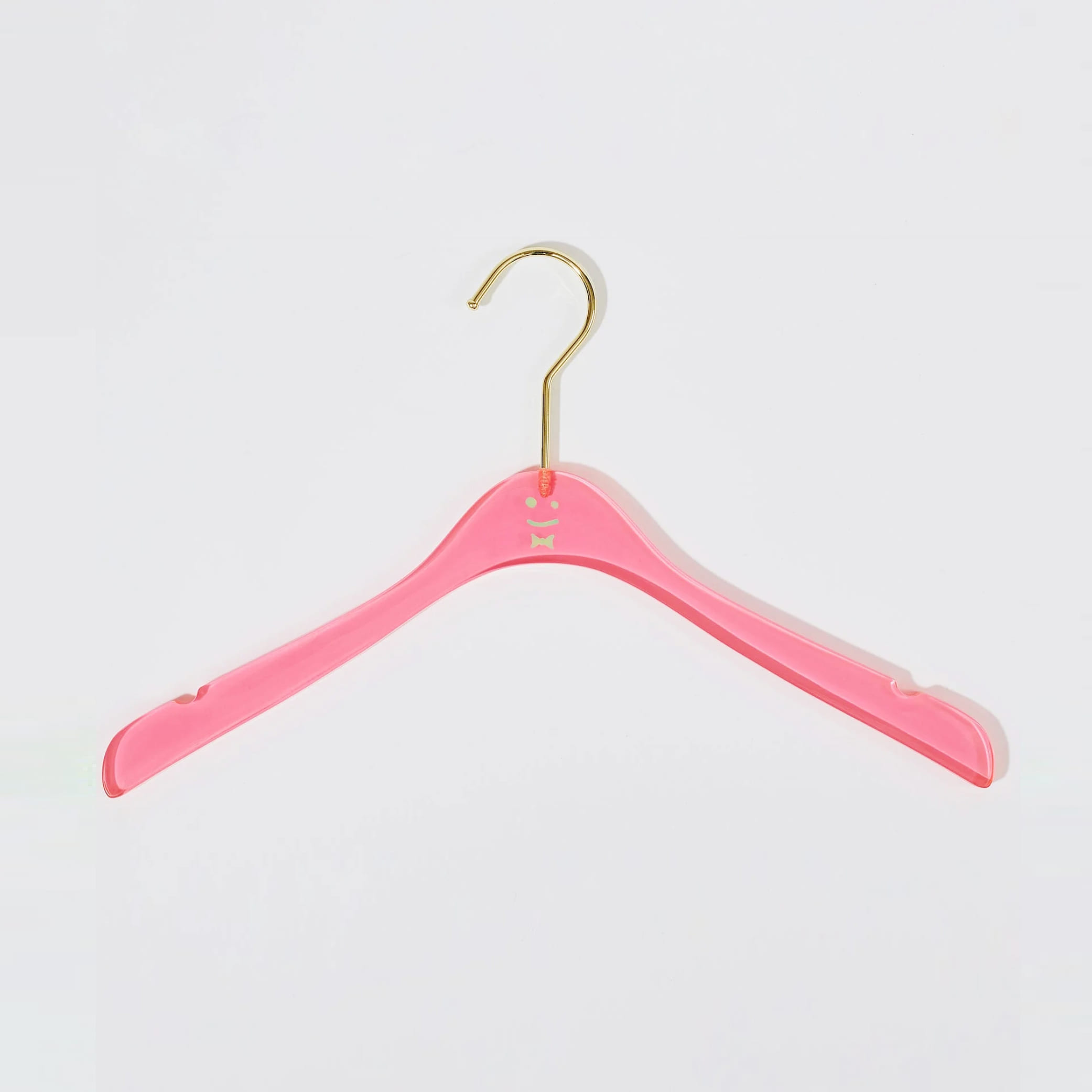[STAFF] Hanger_pink